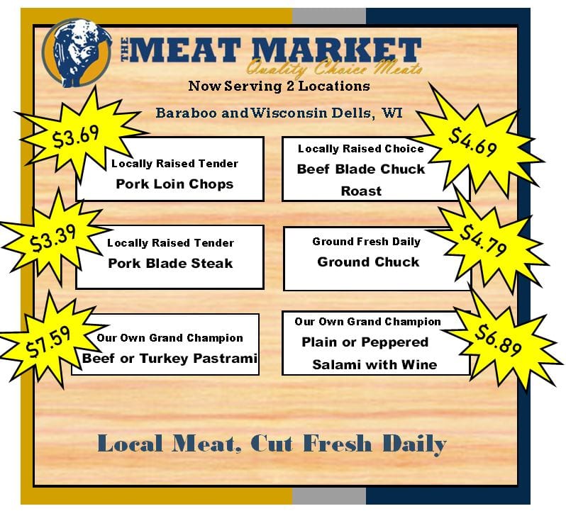 Meat Market Ad 6.14 Meat Market Ad 6.14