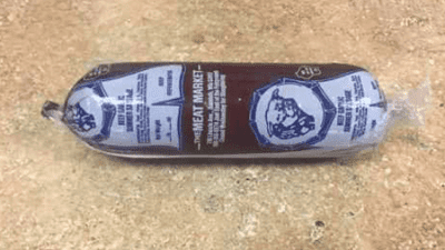 summer sausage product image