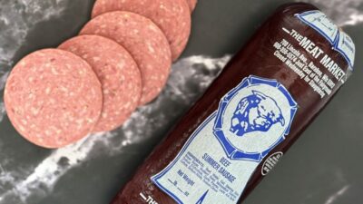 Summer Sausage