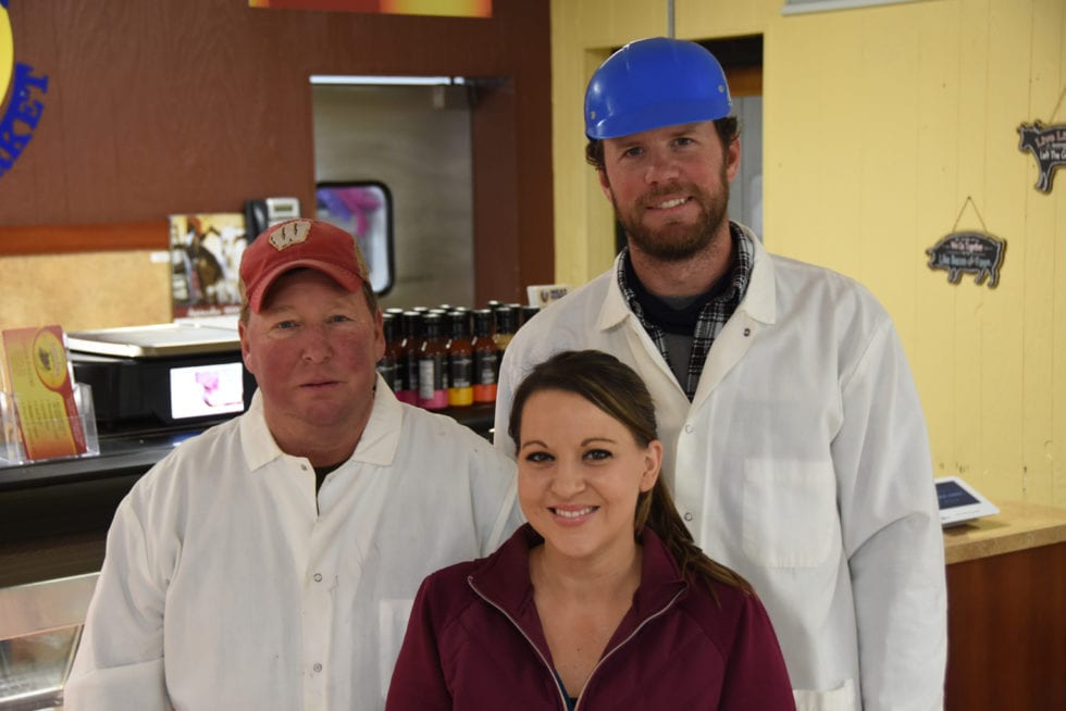 Fresh Local Meat Cut Daily The Meat Market